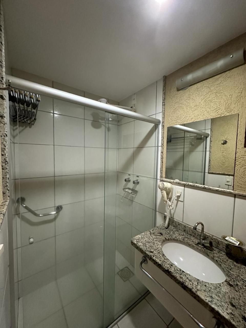 Resort Golden Dolphin Grand Hotel 517 カルダス・ノバス エクステリア 写真