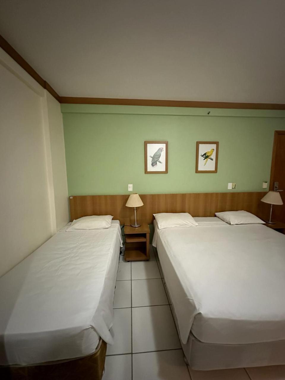 Resort Golden Dolphin Grand Hotel 517 カルダス・ノバス エクステリア 写真