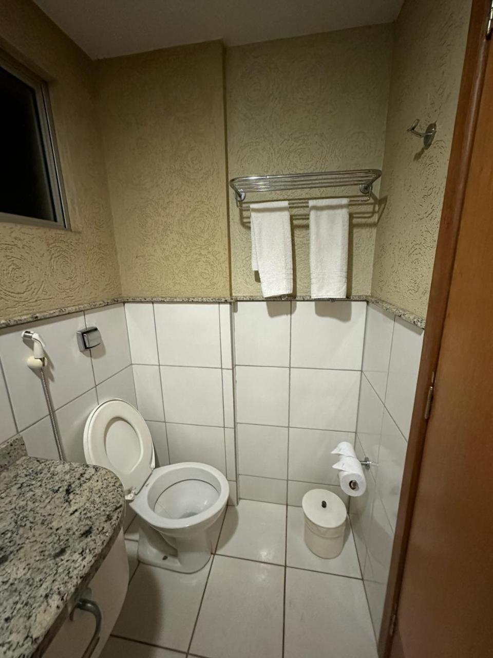 Resort Golden Dolphin Grand Hotel 517 カルダス・ノバス エクステリア 写真