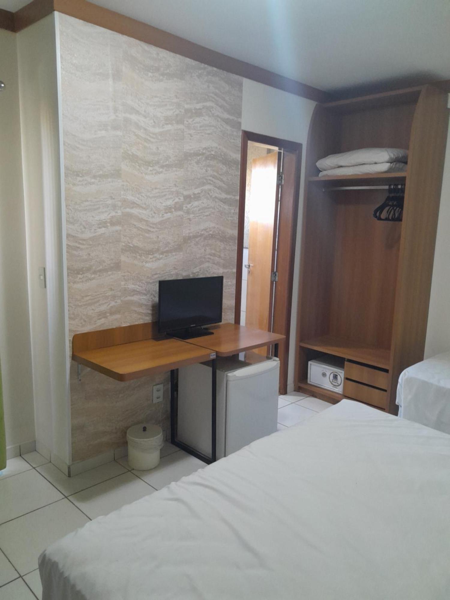 Resort Golden Dolphin Grand Hotel 517 カルダス・ノバス エクステリア 写真