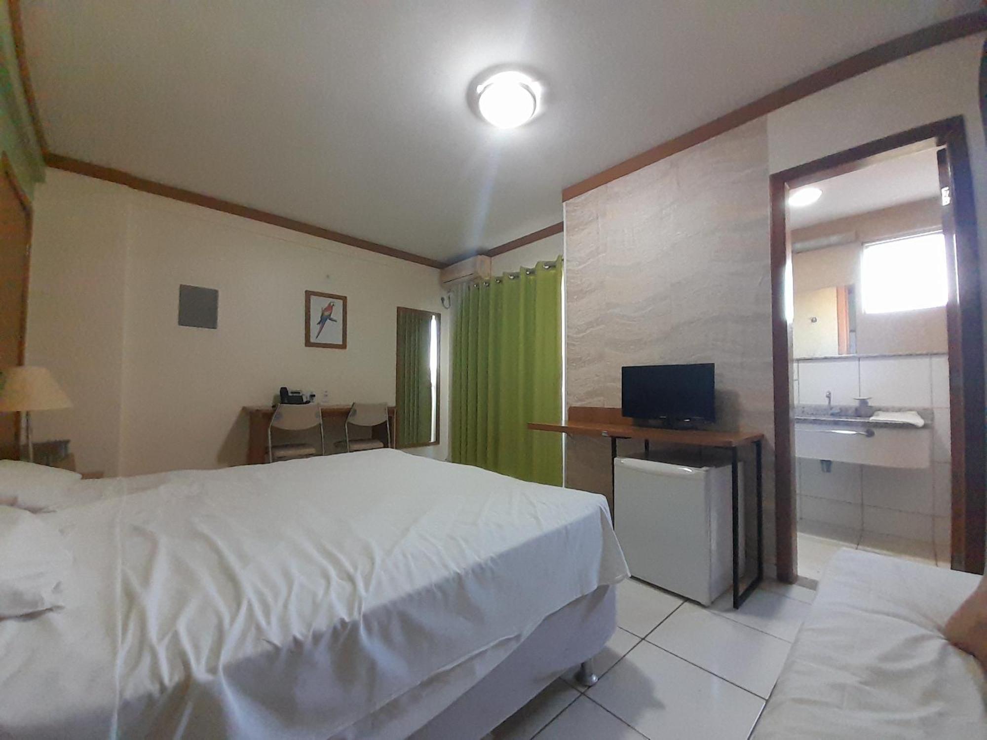 Resort Golden Dolphin Grand Hotel 517 カルダス・ノバス エクステリア 写真